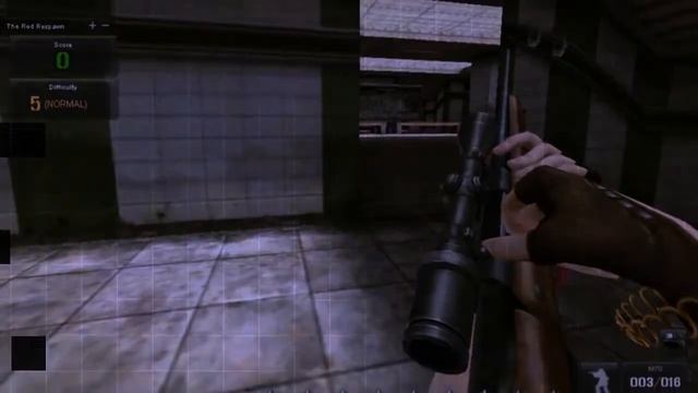 POINT BLANK J-TRIS смотреть онлайн