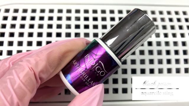 Prosty, Jesienny Manicure | Kwiaty Malowane смотреть онлайн