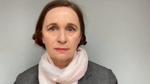 Экскурсовод - Виктория Цыганкова, самостоятельная проба в "Грачи"