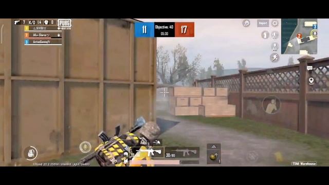 🔥Friendly 1v1@Ak Sheraz YT V X kalu YT 🔥 Intense fight 😈 In pub g mobile lite 🔥 смотреть онлайн