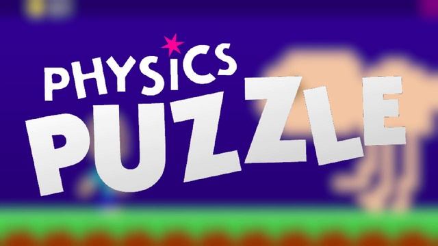 Physics Puzzle (Sploder.com) - vim - D Lux 2 2ch смотреть онлайн