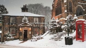 a-playlist-for-a-cozy-christmas-winter-dark-academia-playlis