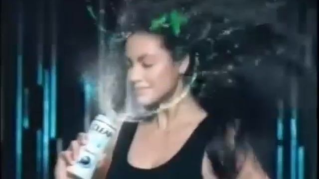 Clear Ice Cool with Cooling Menthol Shampoo TVC (2010) смотреть онлайн