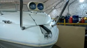 Galia 530. Обзор катера