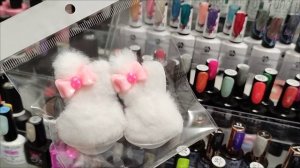 Резиночки с меховыми патчами. Резиночки на каждый день