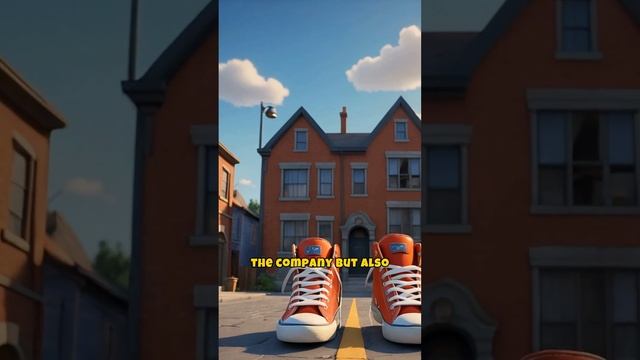 How a Sneaker War DIVIDED A WHOLE COUNTRY смотреть онлайн