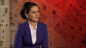 Ёди рузгори ширин.  Давлатманд Холов. ТВС-2018