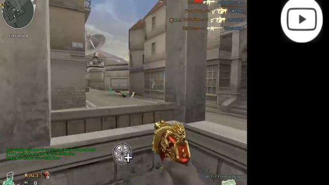CF PH: RANDOM GAMES 11 смотреть онлайн