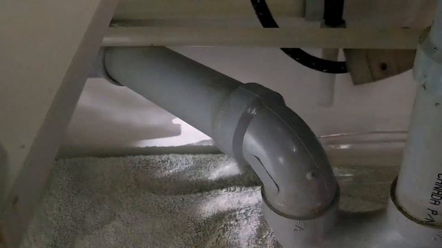 Replace a water shut-off valve in 15 min. ( SharkBite ) смотреть онлайн