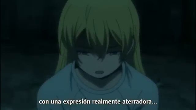 Btooom! Capitulo 8 sup español смотреть онлайн