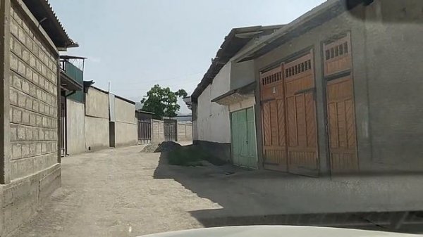 Чоркишлак Таджикистан