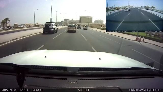 DR650GW 2CH DAY DRIVE IN CORNICHE смотреть онлайн