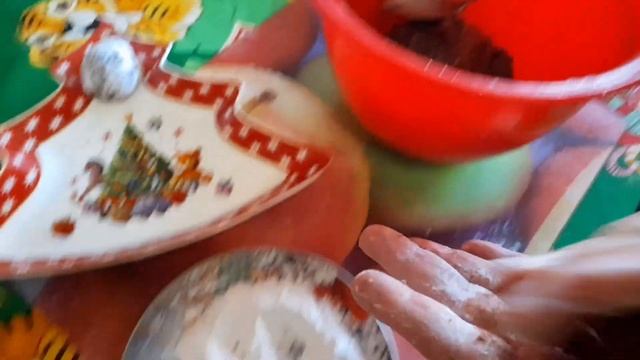 Как мы делали конфеты или наижутчайщее видео смотреть онлайн
