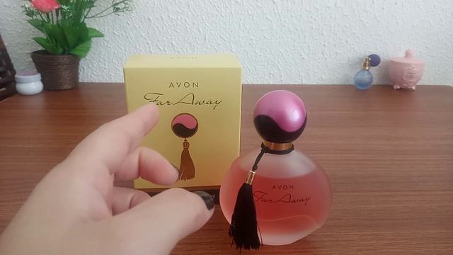 Far Away Avon RESENHA смотреть онлайн