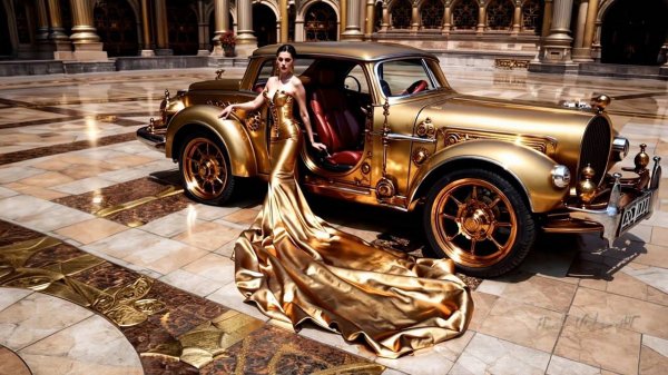 Эволюция стимпанка