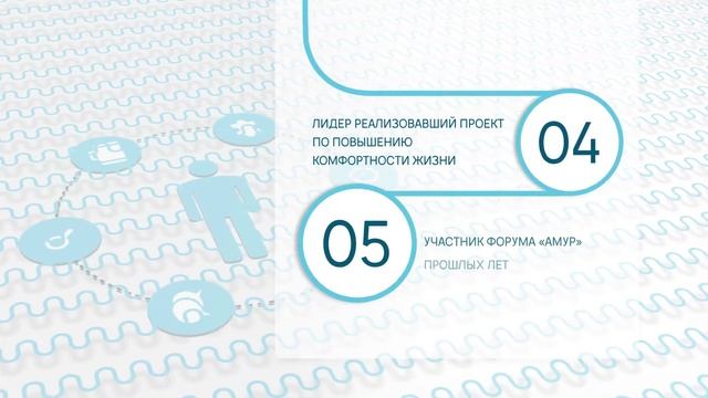 Форум «Амур» 2018: 2 смена смотреть онлайн