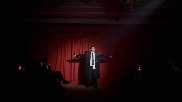 Айвазовский Оркестра - симфо-шоу "Путешествие к Себе" в Локомотив Арене (Нск) 23 ноября смотреть онлайн