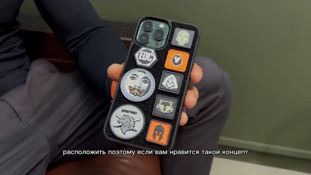 ДЯГ. Чехол на Iphone смотреть онлайн