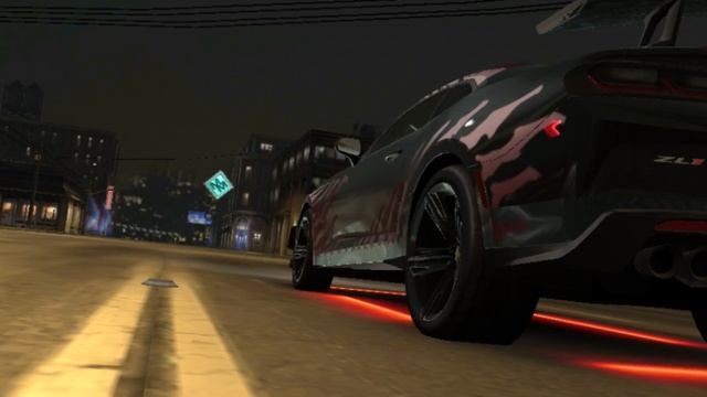 Need for speed no limits / Hennessey Camaro Exorcist / Neon Nights / Speedster /Tier E ,D ,C ,B on смотреть онлайн