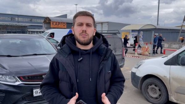 КАРГО из Китая на Южные Ворота 2024 - Как и где забирать груз | Самая полная инструкция