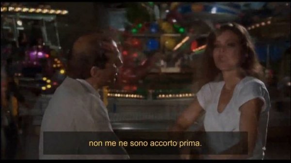 Adriano Celentano "Il Tempo Se Ne Va" HD