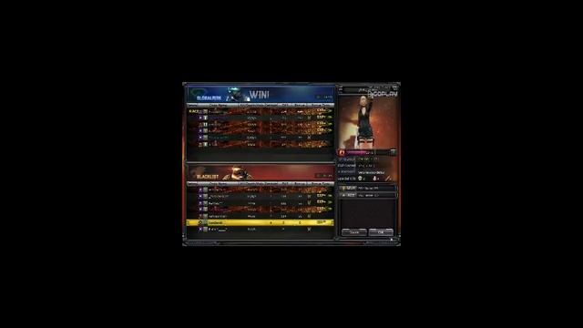CF PH Black Widow Gameplay #37 смотреть онлайн