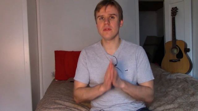 My Experience With Propranolol For Anxiety