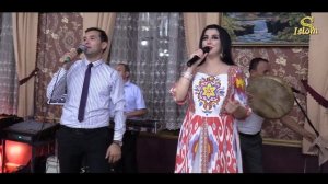 Нодирабегим Туёна 2021 дар Исфара #Туёна #Исфара #Таджикистан