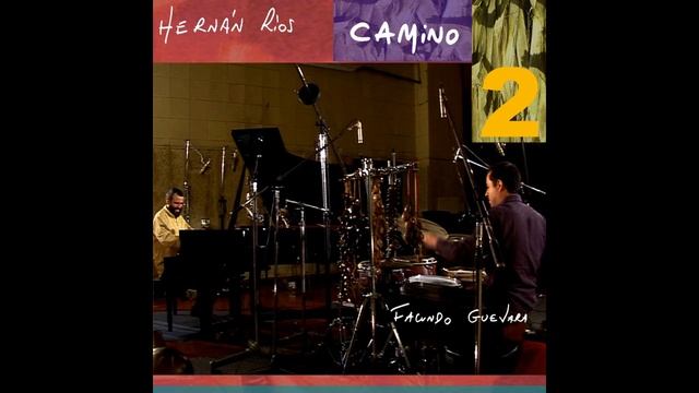 "Moça flor" - Hernán Ríos y Facundo Guevara смотреть онлайн