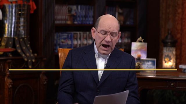 14. Сила, которая возвращает к жизни. Серия "Чудеса в служении Иисуса" смотреть онлайн