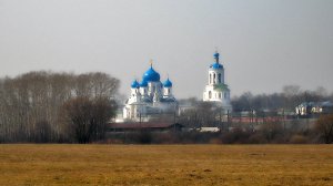 хор «Православные певчие» (Москва) - «Кресту Твоему»