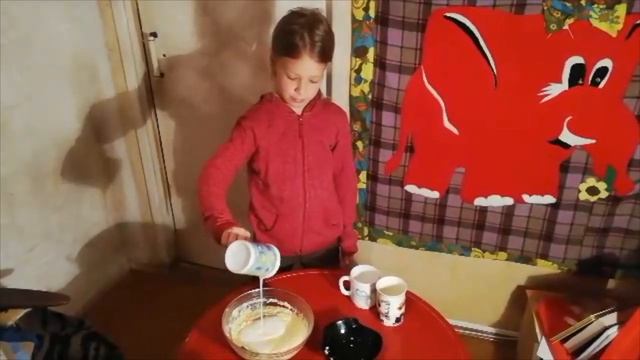 Землянские рецепты - Запеканка в мультиварке