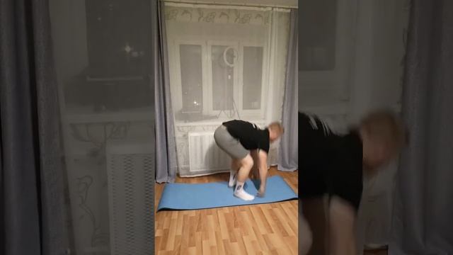 Что будет если есть в КФС? Неправильное питание для набора массы смотреть онлайн