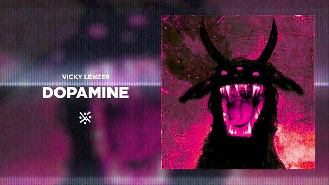 Vicky Lenzer - DOPAMINE (Magic Phonk Release)