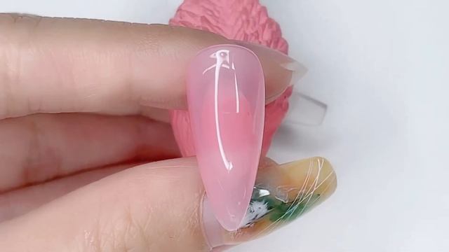 Beautilux Gitter Top Coat Color GT01~24 смотреть онлайн