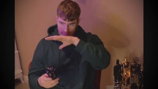 THE BEST INVICTUS? (Invictus Victory Elixir by Paco Rabanne)