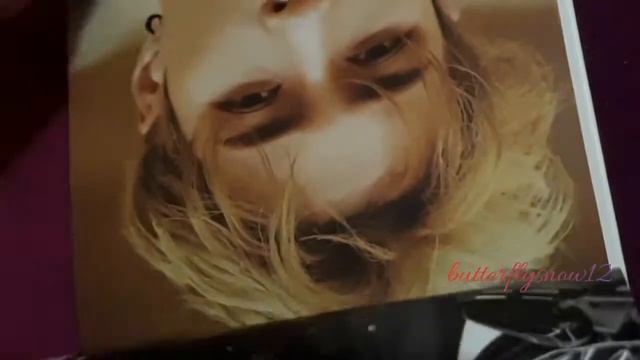 Unboxing EXO 엑소 - Don't Mess Up My Tempo (Vivace) смотреть онлайн