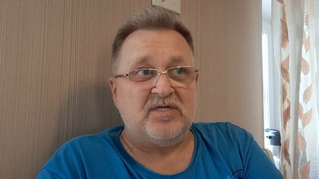Видео № 1218: наступление весны приходит параллельно с реабилитацией после химии, и слава Богу! смотреть онлайн