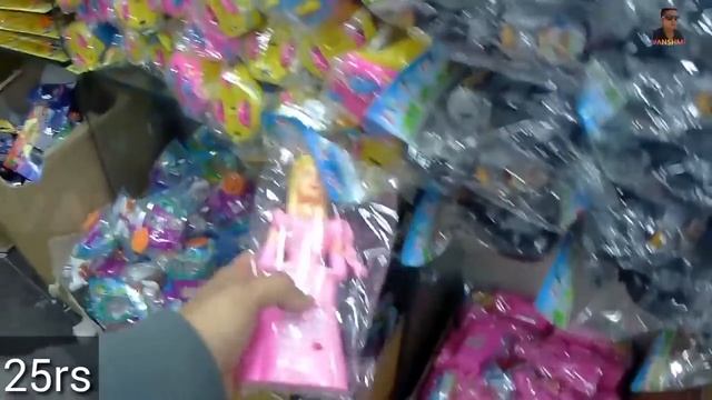Cheapest toys wholesale market fidget spinners, cars, bus, mouser sadar bazar, laser light, Delhi смотреть онлайн
