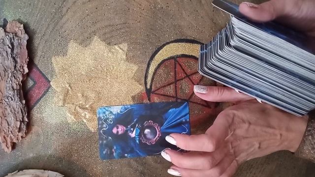 Как поменялась Ваша энергетика за три месяца🌈❤🌳💞☀ смотреть онлайн