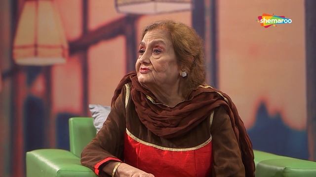 The Unkissed Girl of India Actress Nimmi | Aan | Baatein Kahi Ankahi | RJ Anmol |Bollywood Chat Sho смотреть онлайн