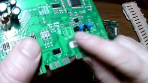 ГДЕ НАЙТИ СХЕМУ НА МОДУЛЬ СТИРАЛЬНОЙ МАШИНЫ