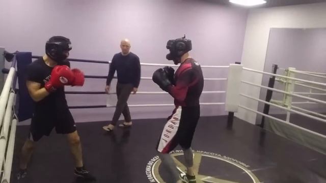 Viktor vs Renat [29/04/2019] смотреть онлайн