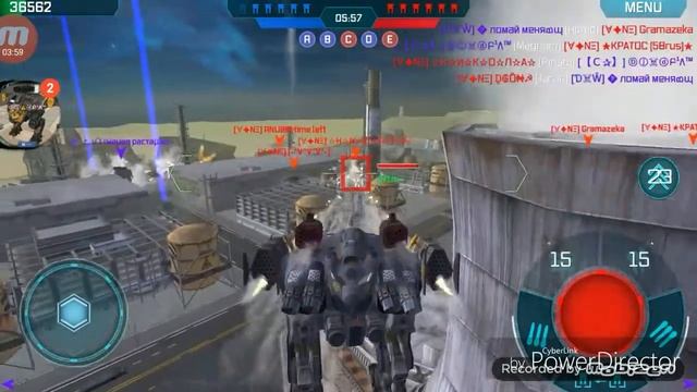 Full squad random battle Vs Alliance clan full squad in pp смотреть онлайн