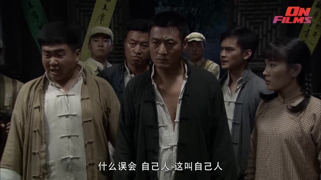 CHIẾN BINH ĐAO ẢNH - Tập 26 | Siêu Phẩm Hành Động Kháng Nhật Hấp Dẫn 2024 | Thuyết Minh | Full HD