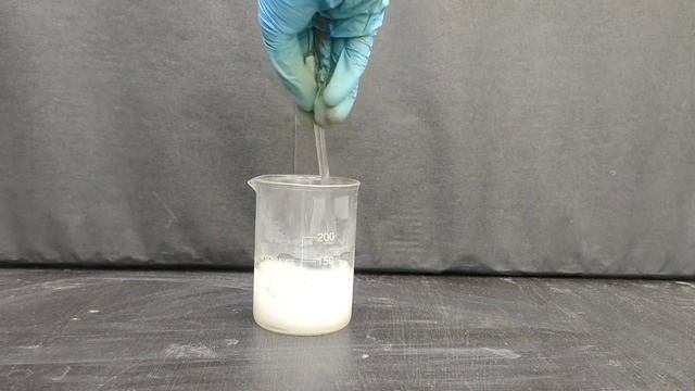 Synthesis of p-Nitroaniline смотреть онлайн