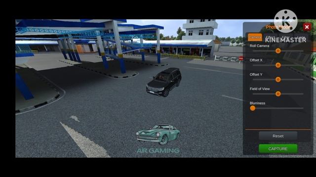 Mod Bussid_Toyota Land Cruiser LC200 VX-R_Bus Simulator Indonesia_AR Gaming смотреть онлайн