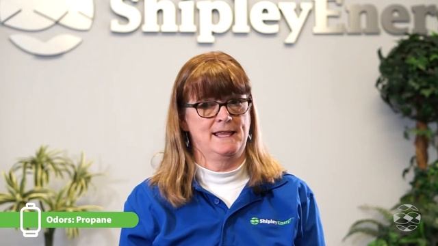 Do I Need To Worry About Smells Coming From My Propane Tank? смотреть онлайн