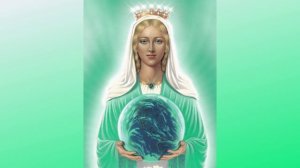 4 Детский Розарий Матери Марии (на русском языке)