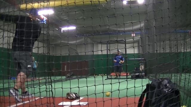 1:23:14 Demarini VX ASA смотреть онлайн